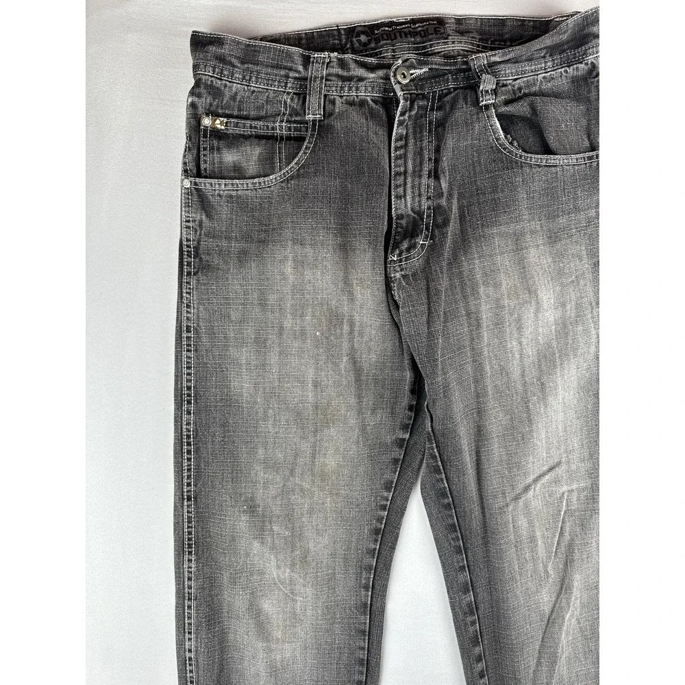 Southpole item details